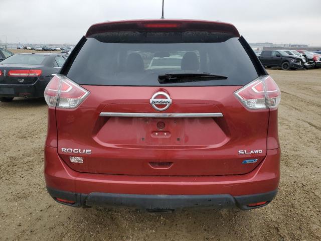Продажа на аукционе авто 2015 Nissan Rogue, vin: 5N1AT2MV9FC920824, номер лота: 90980525