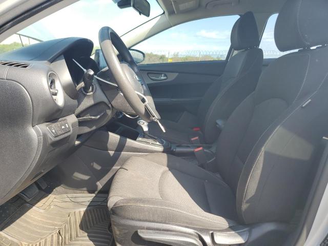 92004735 :رقم المزاد ، 3KPF24ADXKE006881 vin ، 2019 Kia Forte مزاد بيع