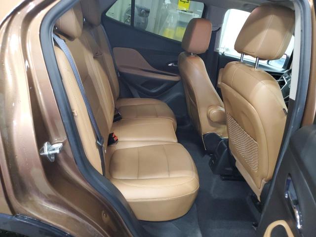 Aukcja sprzedaży 2017 Buick Encore, vin: KL4CJHSB0HB032691, numer aukcji: 91238565
