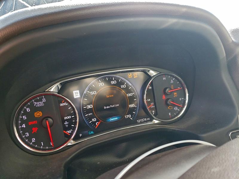 Продажа на аукционе авто 2019 Gmc Acadia, vin: 1GKKNXLS7KZ187613, номер лота: 94365005