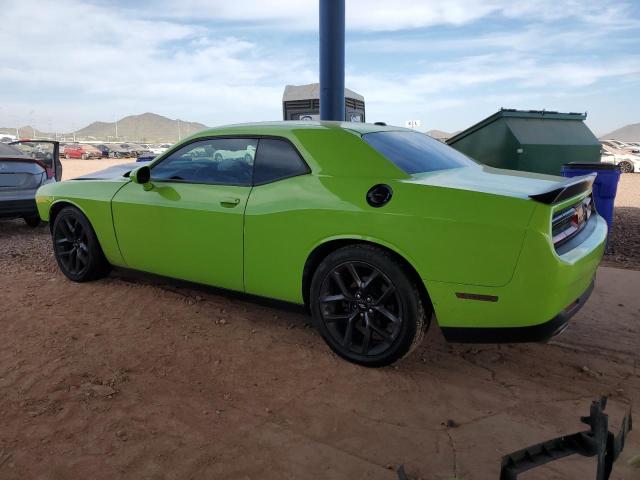92446555 :رقم المزاد ، 2C3CDZBT6KH708947 vin ، 2019 Dodge Challenger مزاد بيع