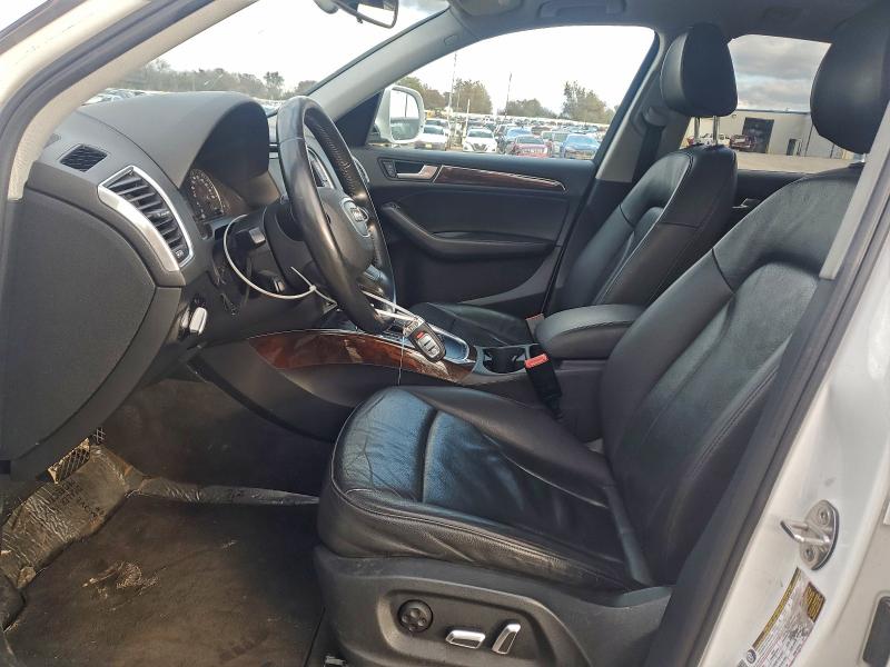 94252265 :رقم المزاد ، WA1CFAFP2FA136391 vin ، 2015 Audi Q5 مزاد بيع