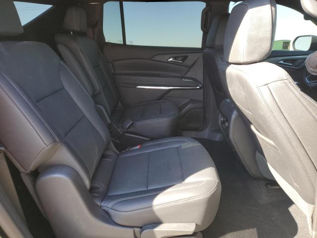 Aukcja sprzedaży 2025 Chevrolet Traverse L, vin: 1GNERGRS5SJ274436, numer aukcji: 92122835