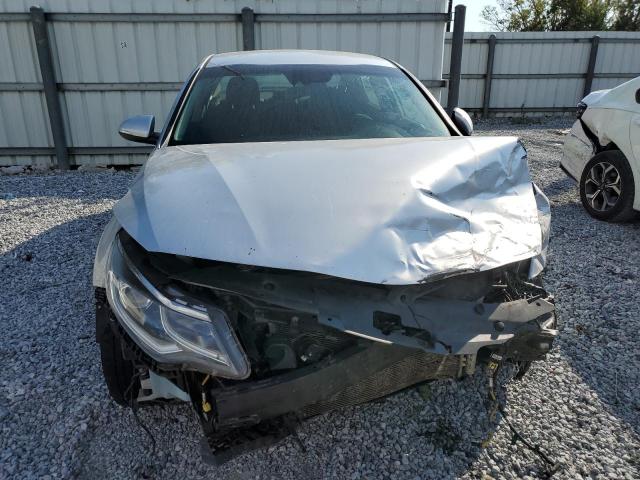 Продажа на аукционе авто 2019 Kia Optima, vin: 5XXGT4L3XKG333519, номер лота: 93314165