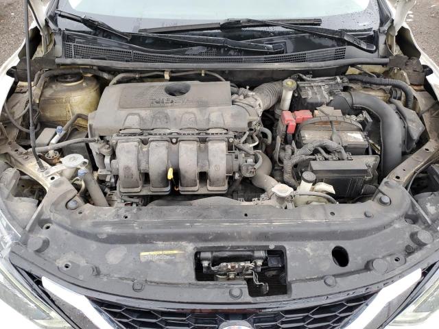 Aukcja sprzedaży 2016 Nissan Sentra S, vin: 3N1AB7AP8GL666848, numer aukcji: 91048645
