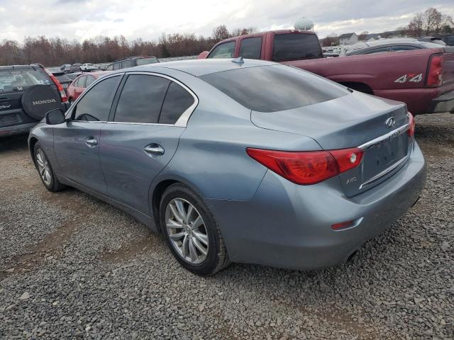 Aukcja sprzedaży 2015 Infiniti Q50 Base, vin: JN1BV7AR0FM405697, numer aukcji: 92375445