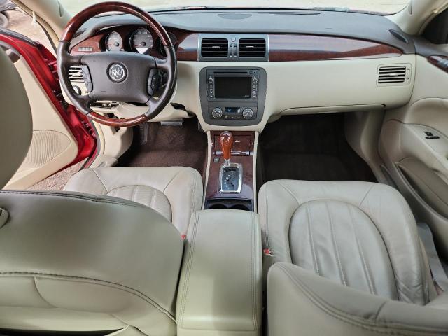 Продаж на аукціоні авто 2009 Buick Lucerne Cx, vin: 1G4HD57M89U128761, номер лоту: 91576195