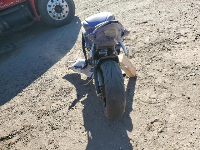 Продажа на аукционе авто 2010 Yama R6s, vin: JYARJ16E2AA019332, номер лота: 91621935
