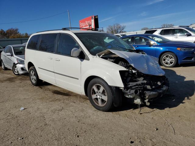 Продажа на аукционе авто 2010 Dodge Grand Caravan, vin: 2D4RN5D19AR218859, номер лота: 93504565