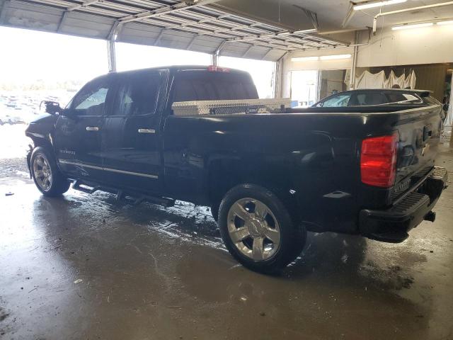 2015 Chevrolet Silverado მანქანა იყიდება აუქციონზე, vin: 3GCPCRECXFG396682, აუქციონის ნომერი: 92346935