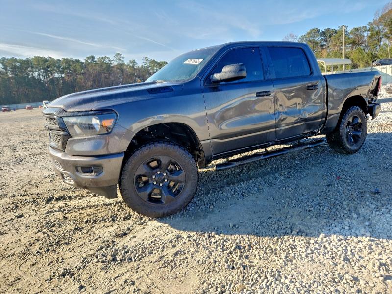 Auction sale of the 2024 Ram 1500, vin: 1C6SRFGT8RN225663, lot number: 93518865
