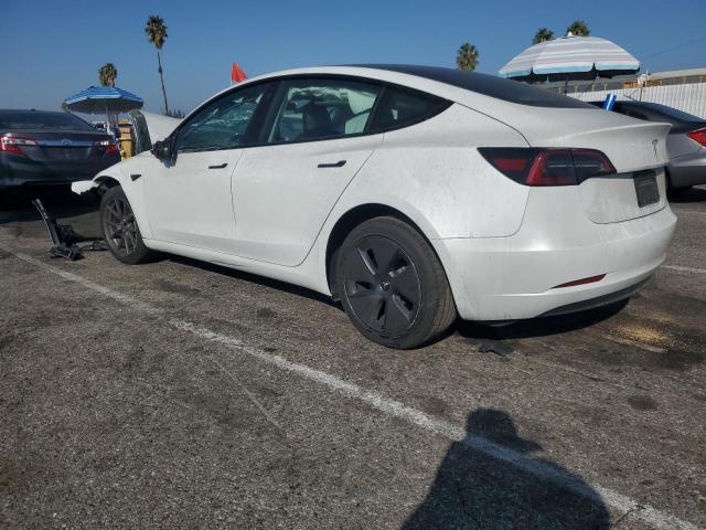 Продажа на аукционе авто 2023 Tesla Model 3, vin: 5YJ3E1EA7PF623648, номер лота: 91026085