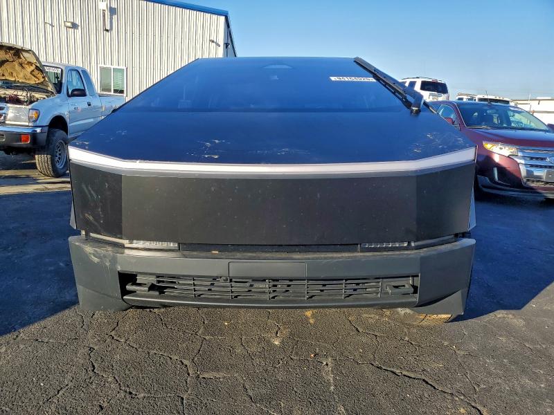 2025 Tesla Cybertruck მანქანა იყიდება აუქციონზე, vin: 7G2CEHED2SA069408, აუქციონის ნომერი: 94164925