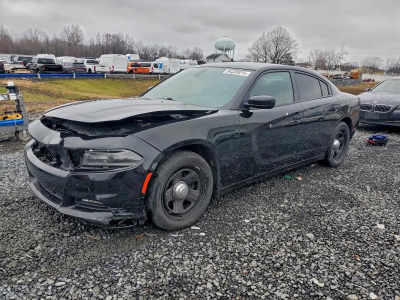 Aukcja sprzedaży 2016 Dodge Charger, vin: 2C3CDXHG8GH303453, numer aukcji: 94339015