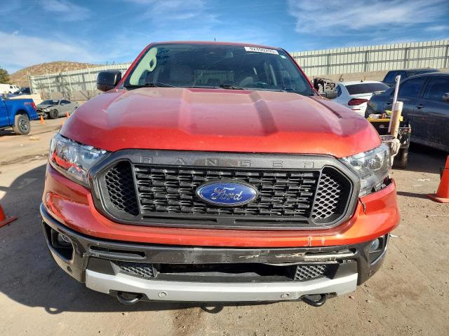92490205 :رقم المزاد ، 1FTER4EH3KLB15596 vin ، 2019 Ford Ranger مزاد بيع