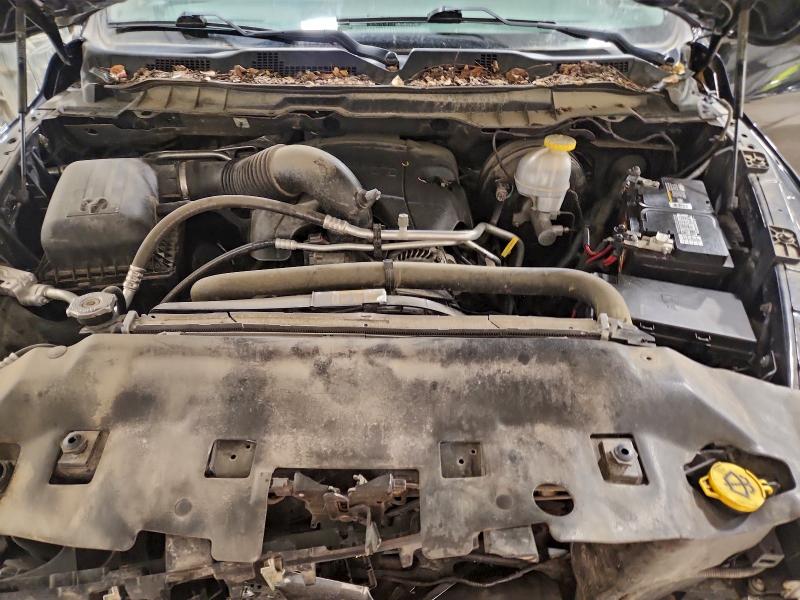 2019 Ram 1500 Classic მანქანა იყიდება აუქციონზე, vin: 1C6RR7LT8KS707938, აუქციონის ნომერი: 93642545