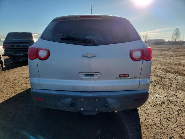 Aukcja sprzedaży 2012 Chevrolet Traverse, vin: 1GNKRGED5CJ280958, numer aukcji: 93208195