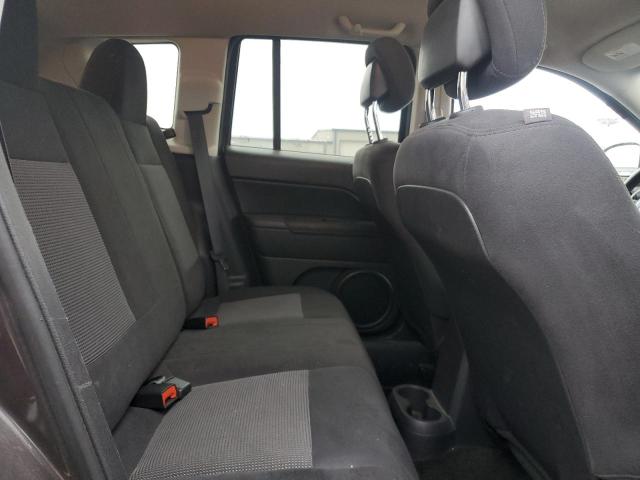 2015 Jeep Compass მანქანა იყიდება აუქციონზე, vin: 1C4NJDBB8FD108361, აუქციონის ნომერი: 93656655