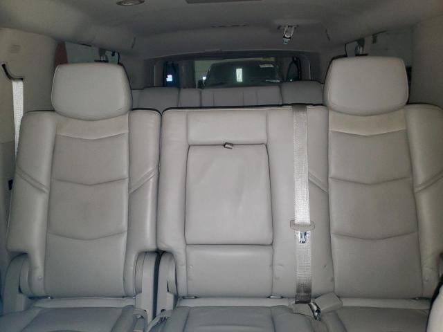 92122455 :رقم المزاد ، 1GYS4JKJ9LR207084 vin ، 2020 Cadillac Escalade E مزاد بيع