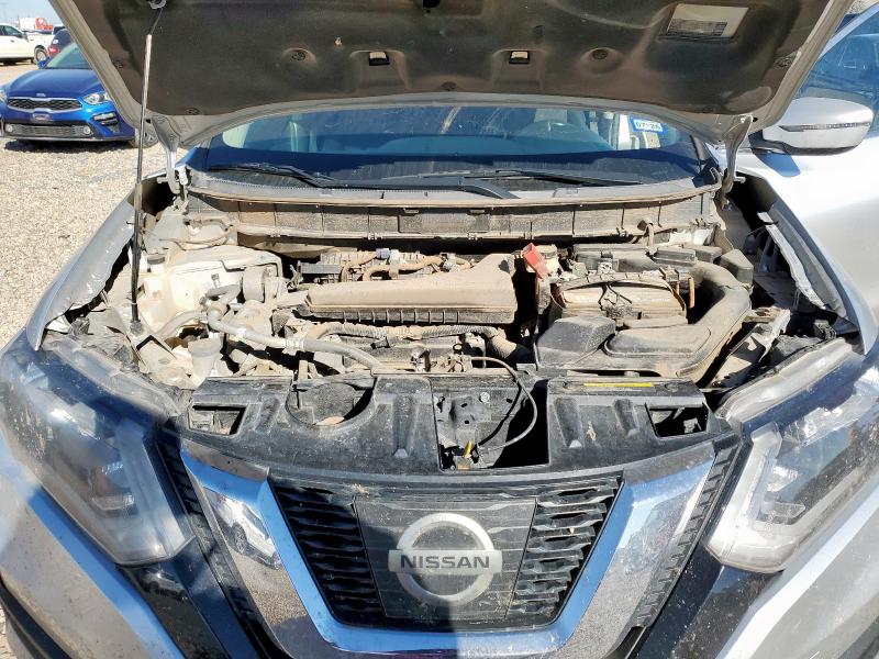 Aukcja sprzedaży 2017 Nissan Rogue S, vin: KNMAT2MV2HP596311, numer aukcji: 90939525