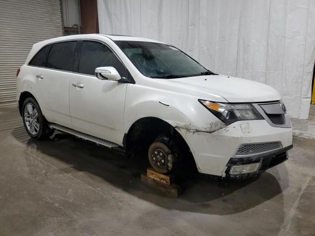 Продажа на аукционе авто 2012 Acura Mdx, vin: 2HNYD2H23CH004403, номер лота: 92001015