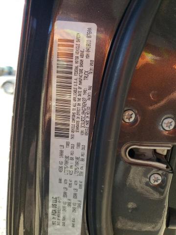 2017 Ram 2500 St მანქანა იყიდება აუქციონზე, vin: 3C6UR5CJ9HG702437, აუქციონის ნომერი: 92001635