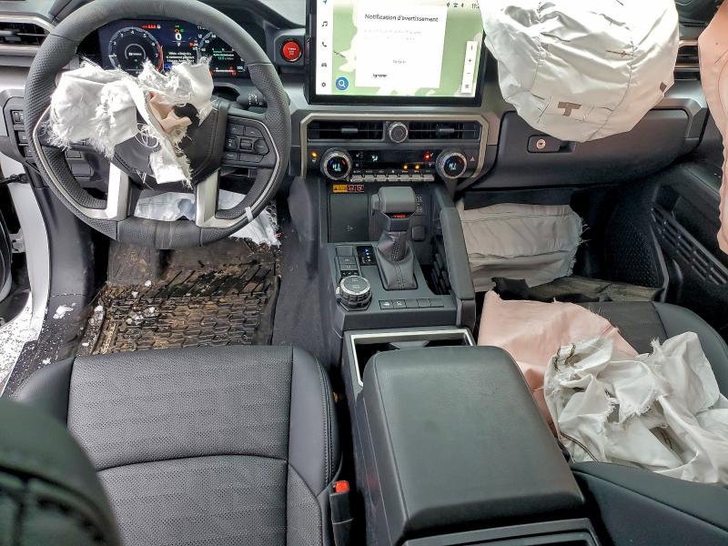 Aukcja sprzedaży 2025 Toyota Tacoma, vin: 3TYLB5JN4ST090241, numer aukcji: 92634005