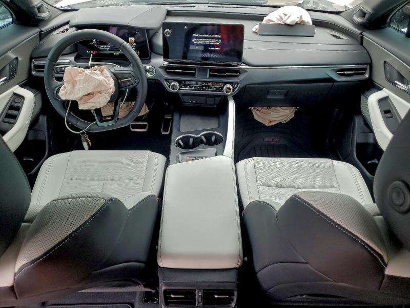Продажа на аукционе авто 2024 Acura Zdx A-spec, vin: 4W5KHMRK4RZ516306, номер лота: 93710575