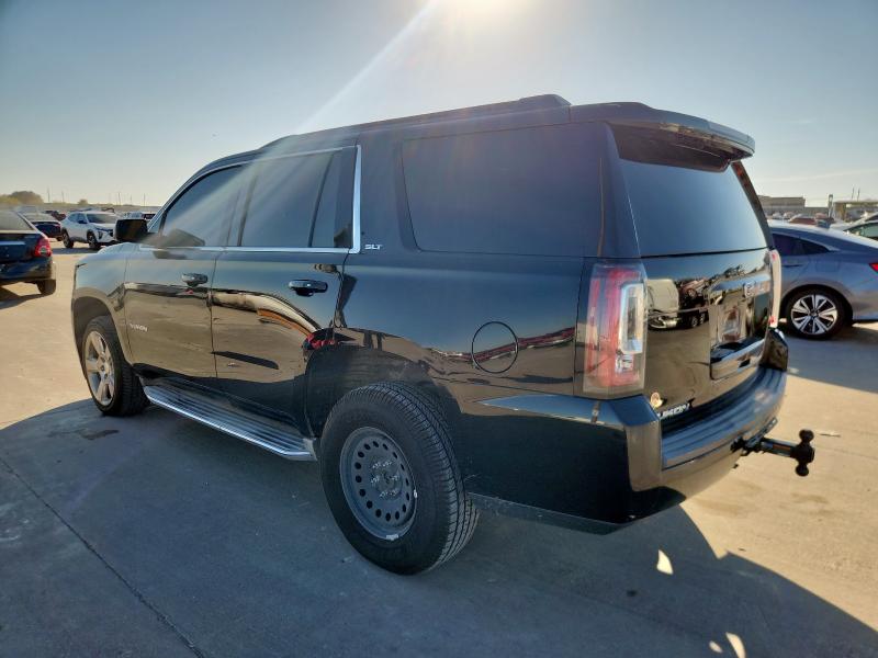 Продажа на аукционе авто 2015 Gmc Yukon Slt, vin: 1GKS1BKC1FR192658, номер лота: 92034905