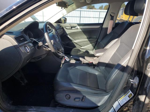 2015 Volkswagen Passat Se მანქანა იყიდება აუქციონზე, vin: 1VWBV7A39FC014107, აუქციონის ნომერი: 90875015