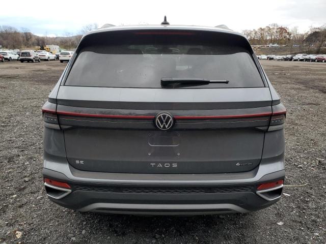 Продажа на аукционе авто 2025 Volkswagen Taos, vin: 3VVUC7B22SM026164, номер лота: 92233965