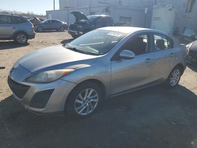 Aukcja sprzedaży 2011 Mazda 3, vin: JM1BL1UF7B1421859, numer aukcji: 91774975