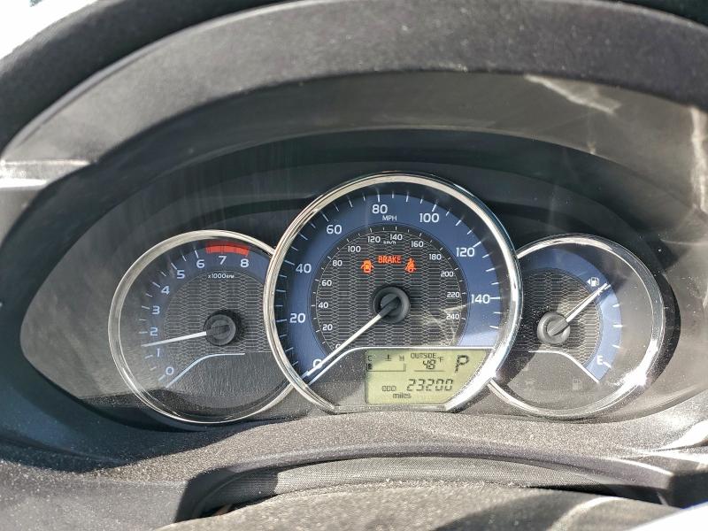 Продажа на аукционе авто 2015 Toyota Corolla L, vin: 2T1BURHE3FC380127, номер лота: 94168635