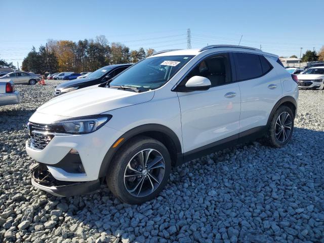 Продаж на аукціоні авто 2022 Buick Encore Gx, vin: KL4MMDS28NB101479, номер лоту: 91379075