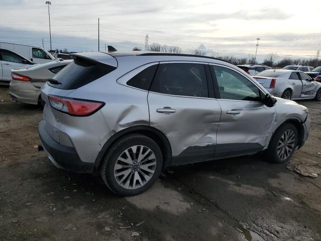 Продажа на аукционе авто 2020 Ford Escape Tit, vin: 1FMCU9J93LUB30057, номер лота: 93668685