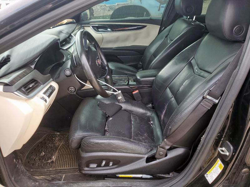 Продаж на аукціоні авто 2013 Cadillac Xts, vin: 2G61V5S3XD9143188, номер лоту: 93255835