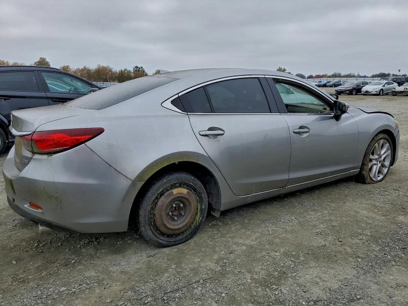 Auction sale of the 2015 Mazda 6, vin: JM1GJ1V59F1220441, lot number: 93956025