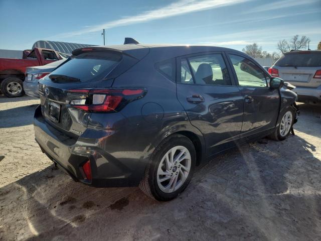 92899845 :رقم المزاد ، JF1GUABC1S8325198 vin ، 2025 Subaru Impreza مزاد بيع