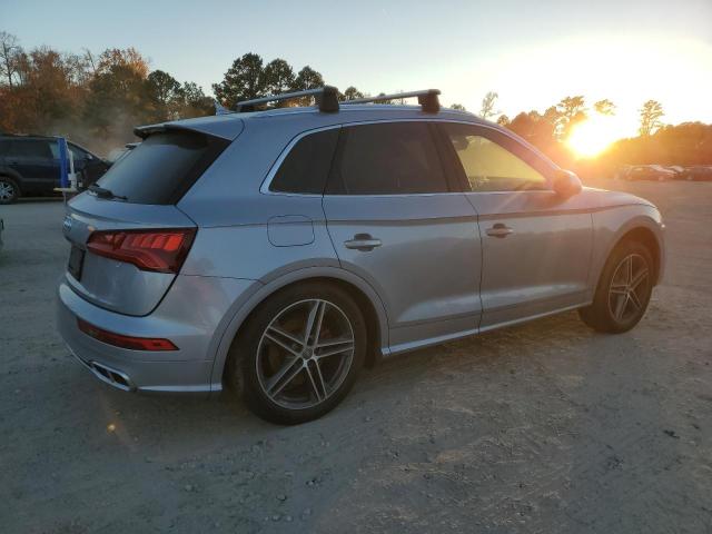 Продаж на аукціоні авто 2019 Audi Sq5, vin: WA1B4AFY6K2001008, номер лоту: 86162895