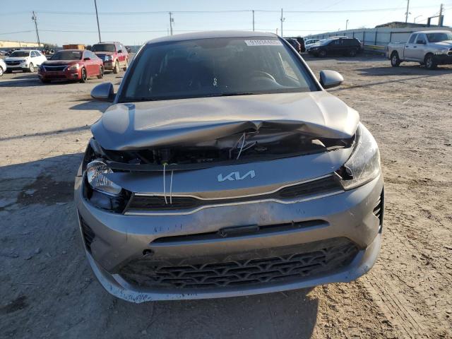 Продаж на аукціоні авто 2023 Kia Rio, vin: 3KPA24AD0PE546063, номер лоту: 91034465