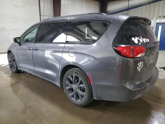 Продажа на аукционе авто 2019 Chrysler Pacifica T, vin: 2C4RC1FG0KR593943, номер лота: 91205035