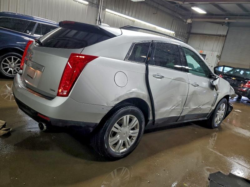 Продаж на аукціоні авто 2015 Cadillac Srx, vin: 3GYFNAE30FS572038, номер лоту: 94487715