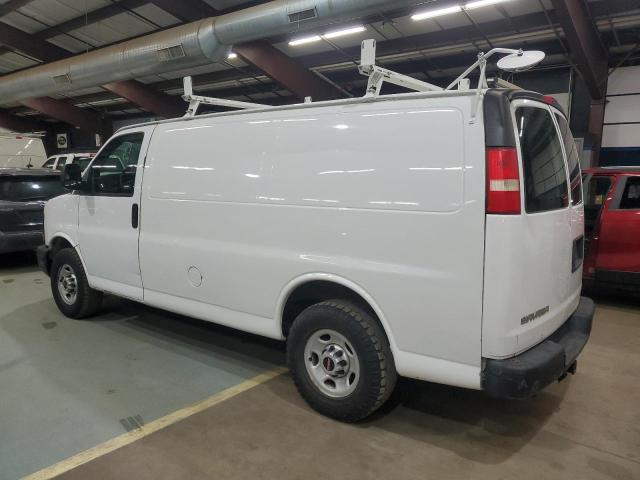 Продаж на аукціоні авто 2013 Gmc Savana G25, vin: 1GTW7FCB6D1180204, номер лоту: 92273185