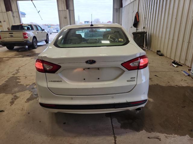 Aukcja sprzedaży 2016 Ford Fusion Se, vin: 1FA6P0HDXG5132327, numer aukcji: 90821925