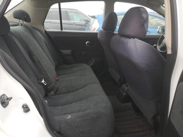 Продажа на аукционе авто 2011 Nissan Versa, vin: 3N1BC1AP9BL454404, номер лота: 93278895