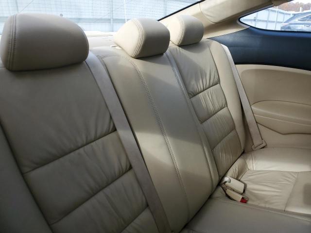 Aukcja sprzedaży 2009 Honda Accord Exl, vin: 1HGCS12869A003591, numer aukcji: 91516735