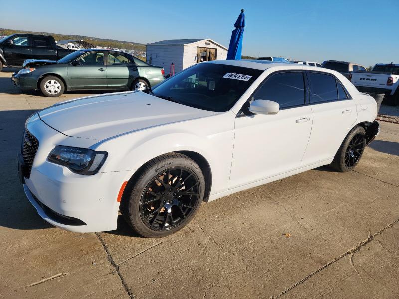 Aukcja sprzedaży 2021 Chrysler 300, vin: 2C3CCABG2MH550178, numer aukcji: 90645955