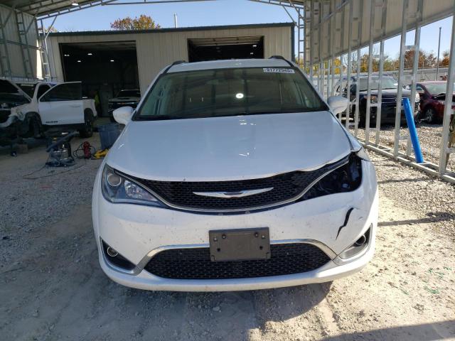 Продажа на аукционе авто 2017 Chrysler Pacifica T, vin: 2C4RC1BG1HR539663, номер лота: 91772945