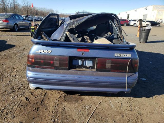 Aukcja sprzedaży 1989 Mazda Rx7, vin: JM1FC3319K0701081, numer aukcji: 92682745