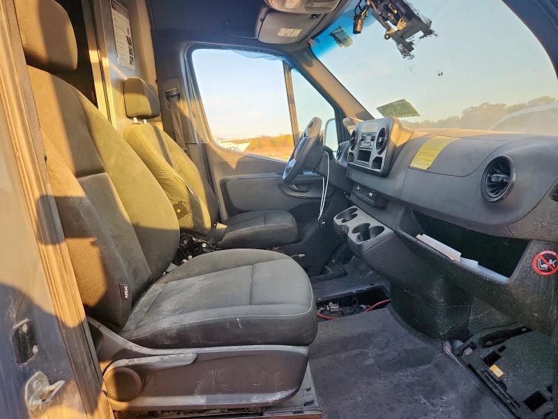 Продаж на аукціоні авто 2019 Mercedes-benz Sprinter 2, vin: WD4PF0CDXKT004656, номер лоту: 92585235